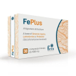 feplus integratore di ferro e vitamine in compresse &ndash; contribuisce alla riduzione di stanchezz