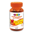 pediakid vit.c 60ors.