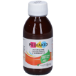 pediakid 22 vitamine e oligoelementi sciroppo 125 ml ml