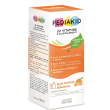 22 vitamine e oligoelementi pediakid 125 ml - supporto immunitario
