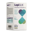 lopiglik 40 compresse - integratore per il colesterolo
