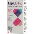 lopiglik plus 40 compresse
