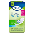 tena discreet ultra normal, assorbenti sottili 16 st