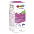 pediakid immuno forte integratore per le difese dell'organismo dei bambini soluzione orale 125ml