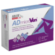 admicroven integratore per la circolazione venosa e il microcircolo 30 compresse