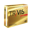 trivis donna 30 capsule - integratore per l'alopecia femminile