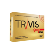 trivis donna plus 30 capsule - integratore per alopecia femminile