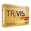 trivis donna plus integratore alopecia femminile 30 capsule