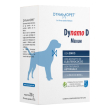 dynamo d medium difesa attiva alimento complementare per cani 20 bustine da 10g - rafforza l'immunit