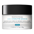 skinceuticals age interrupter advanced crema antirughe rassodante viso mature