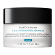 skinceuticals a.g.e. interrupter advanced crema anti-invecchiamento 48 ml è un trattamento intensiv