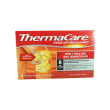 thermacare dolori ginocchio 2 fasce autoriscaldanti - angelini