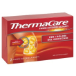 thermacare ginocchio fascia autoriscaldante 2 pezzi - fascia per dolori articolari del ginocchio
