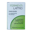 fermenti lattici 120 compresse - integratore per la flora intestinale