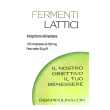 fermenti lattici 120cpr