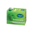 viropa tisana sentirsi bene ayurveda bio 15x2,4 g tè