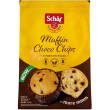 schar muffin choco chips 225g