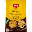 schar muffin choco chip 225 g