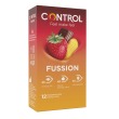 control fussion 12pz