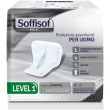 soffisof men level 1 12pz