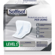 soffisof men level 1 12pz
