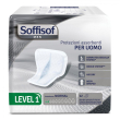 soffisof - men level 1 - 12 pezzi