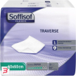 traversa per incontinenza soffisof classic 8 gocce 60 x 60 15 pezzi