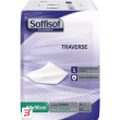 traversa per incontinenza soffisof classic 8 gocce 60 x 90 15 pezzi
