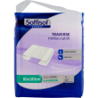 classic - 15 traverse assorbenti per incontinenza super 80x180 cm