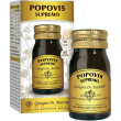 popovis supremo 60 pastiglie - integratore per il transito intestinale