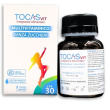 tocasvit integratore multivitaminico e multiminerale senza zuccheri 30 compresse