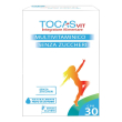tocasvit, 30 compresse