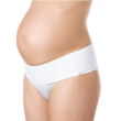 chicco fascia gravidanza taglia small colore bianco - fascia gravidanza