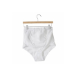 chicco guaina post parto regolabile taglia 4 colore bianco