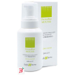 dermaffine mousse detergente delicato e nutriente con prebiotici 200 ml