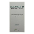 macuvas 20 20cps