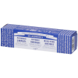 dr. bronner’s all-one dentifricio gusto menta piperita 28g 28 g dentif