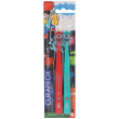 kids toothbrush duo graffiti edition 2023 2 spazzolini pz spazzolino d