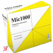 mic 1000 20 bustine