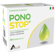 ponostop 24 capsule - integratore antinfiammatorio