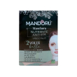 mandorli - maschera nutriente anti età 25 ml