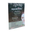 mandorlì maschera nutriente anti-età in bamboo 25 ml
