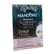mandorlì maschera illuminante anti age 25 ml