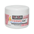na.ba. termo gel effetto caldo prolungato 250 ml - pharmalife