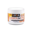 na.ba. arnica gel 99% - gel lenitivo e rinfrescante per muscoli e articolazioni 500 ml