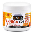 na ba arnica gel 99 500ml