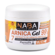 na.ba. arnica gel 99%, 500 ml