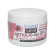 na.ba. artiglio gel 99% formula extra strong confezione da 250 ml - pharmalife