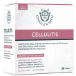 gianluca mech cellulitis 30 stick da 6g - integratore per la cellulite