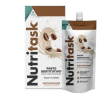 nutritask pasto sostitutivo gusto mocaccino 2 pouch da 220 gr